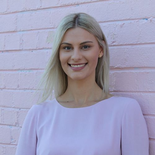 Jemma McDonald