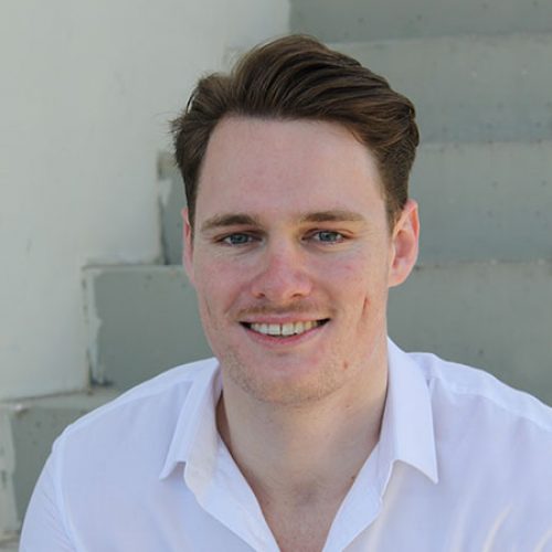 Luke Clarkson