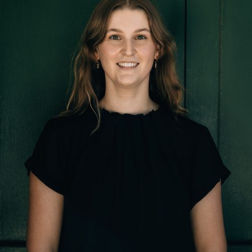 Madeline Warman